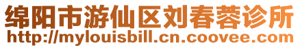 綿陽市游仙區(qū)劉春蓉診所