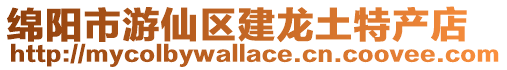綿陽市游仙區建龍土特產店