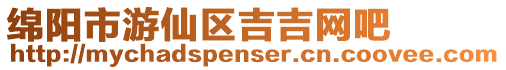 綿陽(yáng)市游仙區(qū)吉吉網(wǎng)吧
