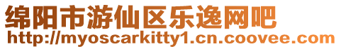 綿陽市游仙區樂逸網吧