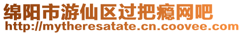 綿陽市游仙區過把癮網吧