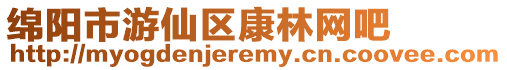 綿陽市游仙區康林網吧