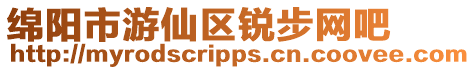 綿陽市游仙區銳步網吧