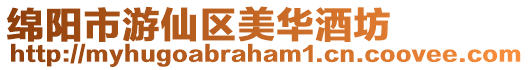 綿陽市游仙區美華酒坊