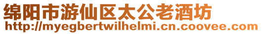 綿陽市游仙區太公老酒坊