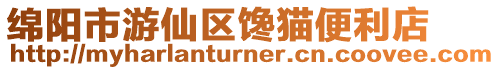 綿陽市游仙區饞貓便利店