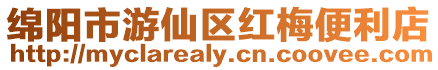 綿陽市游仙區(qū)紅梅便利店