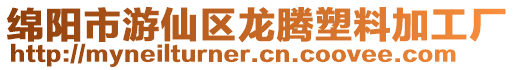 綿陽市游仙區(qū)龍騰塑料加工廠