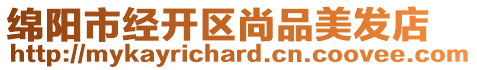 綿陽市經(jīng)開區(qū)尚品美發(fā)店