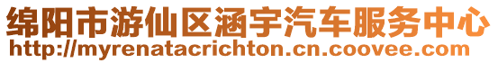 綿陽市游仙區涵宇汽車服務中心