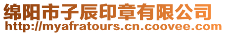 綿陽市子辰印章有限公司