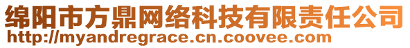 綿陽(yáng)市方鼎網(wǎng)絡(luò)科技有限責(zé)任公司