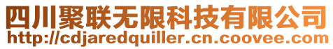 四川聚聯(lián)無(wú)限科技有限公司