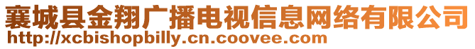 襄城县金翔广播电视信息网络有限公司