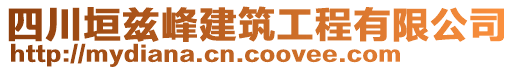 四川垣茲峰建筑工程有限公司