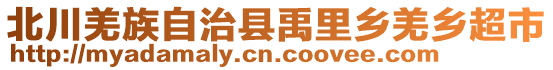 北川羌族自治縣禹里鄉(xiāng)羌鄉(xiāng)超市