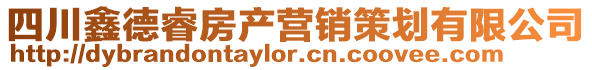 四川鑫德睿房产营销策划有限公司