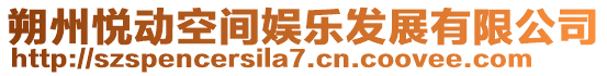 朔州悅動空間娛樂發(fā)展有限公司