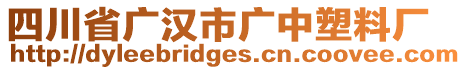 四川省廣漢市廣中塑料廠