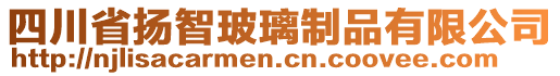 四川省揚(yáng)智玻璃制品有限公司