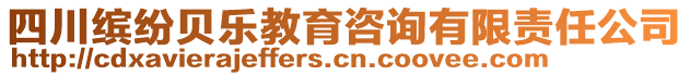 四川繽紛貝樂(lè)教育咨詢有限責(zé)任公司