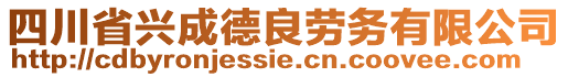 四川省興成德良勞務(wù)有限公司