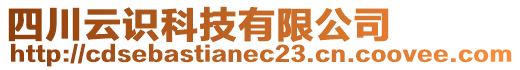 四川云識(shí)科技有限公司