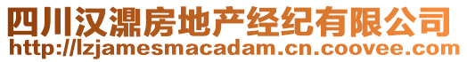 四川汉濎房地产经纪有限公司