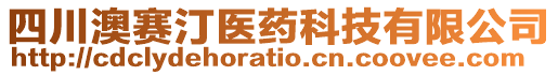 四川澳赛汀医药科技有限公司