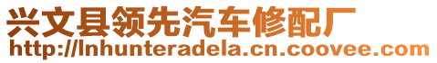 興文縣領(lǐng)先汽車修配廠