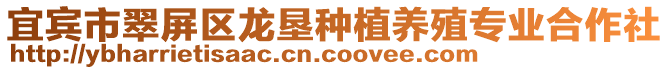 宜賓市翠屏區(qū)龍墾種植養(yǎng)殖專業(yè)合作社