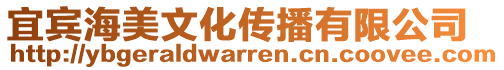 宜賓海美文化傳播有限公司