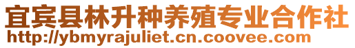 宜賓縣林升種養(yǎng)殖專業(yè)合作社