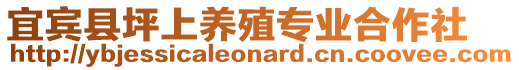 宜賓縣坪上養(yǎng)殖專業(yè)合作社