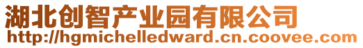 湖北創(chuàng)智產(chǎn)業(yè)園有限公司