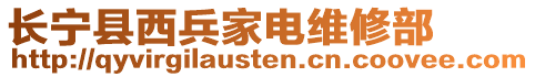 長寧縣西兵家電維修部