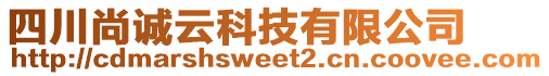 四川尚誠云科技有限公司