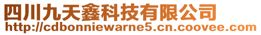 四川九天鑫科技有限公司