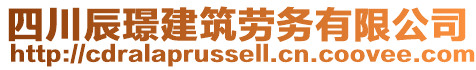 四川辰璟建筑勞務(wù)有限公司