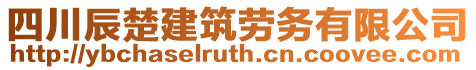 四川辰楚建筑勞務有限公司