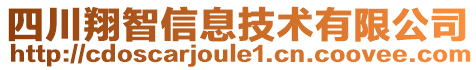 四川翔智信息技術(shù)有限公司