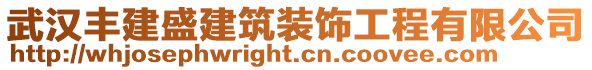 武漢豐建盛建筑裝飾工程有限公司