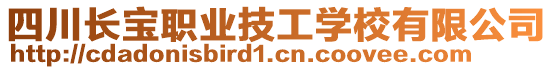 四川長(zhǎng)寶職業(yè)技工學(xué)校有限公司