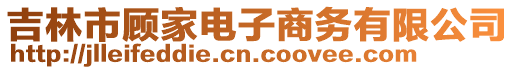 吉林市顧家電子商務有限公司