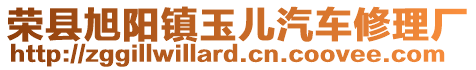 榮縣旭陽(yáng)鎮(zhèn)玉兒汽車修理廠
