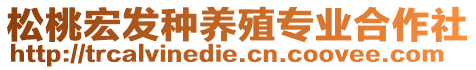 松桃宏发种养殖专业合作社