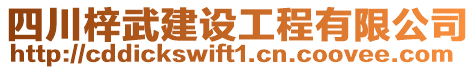 四川梓武建設(shè)工程有限公司