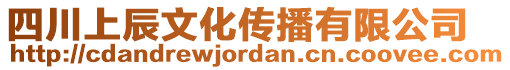 四川上辰文化傳播有限公司