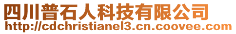 四川普石人科技有限公司