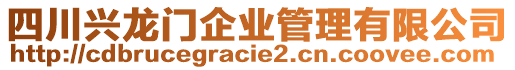 四川興龍門(mén)企業(yè)管理有限公司